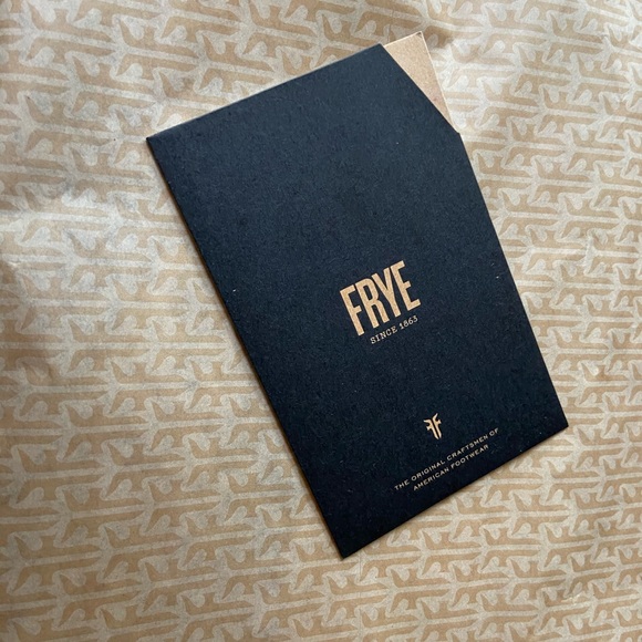 Frye Billy Underlay Pull-On - Picture 3 of 4